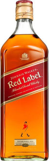 Johnnie Walker Red Label 40% Vol. 3l
