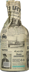 Smuggler's Treasure BARBADOS Single Origin Aged Rum 40% Vol. 0,7l