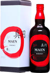Maen The Perfect Circle 8 Year Old Whisky 43% Vol. 0,7l