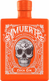 Amuerte COCA GIN - Orange Edition 43% Vol. 0,7l