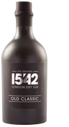 1542 Gin Old Classic 42% Vol. 0,5l