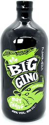 Big Gino Gin MAY CHANG 45% Vol. 1l