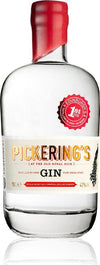 Pickering's Gin 42% Vol. 0,7l