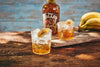 RedLeg Banana Spiced Rum 37,5% Vol. 0,7l