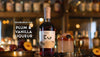 Edinburgh Gin PLUM & VANILLA Liqueur 20% Vol. 0,5l