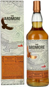 The Ardmore TRADITIONAL PEATED Highland Single Malt 40% Vol. 1l in Giftbox
