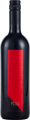 Pöckl Zweigelt DAC 2019 13,5% Vol. 0,75l
