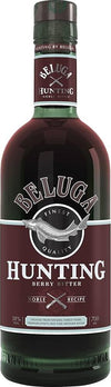 Beluga Hunting BERRY Noble Bitter 38% Vol. 0,7l