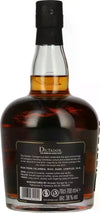 Dictador CARTAGENA Colombian Aged Rum 38% Vol. 0,7l