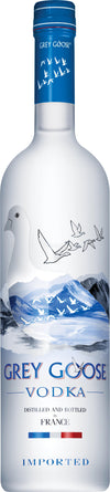 Grey Goose Vodka 40% Vol. 3l