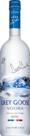 Grey Goose Vodka 40% Vol. 3l
