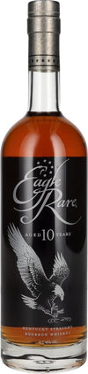 Eagle Rare 10 Years Old Kentucky Straight Bourbon Whiskey 45% Vol. 0,7l
