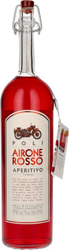 Poli Airone Rosso Aperitivo Veneto 17% Vol. 0,7l