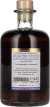 Schönbrunn Vienna Spirits Schönbrunn Vienna Maria Theresia Rum de Coco 40% Vol. 0,5l