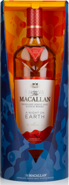 The Macallan A NIGHT ON EARTH IN SCOTLAND 2021 40% Vol. 0,7l