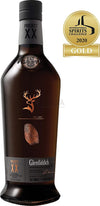 Glenfiddich PROJECT XX 47% Vol. 0,7l