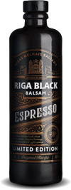 Riga Balzams ESPRESSO Limited Edition 40% Vol. 0,5l