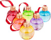 Pickering's Gin Pickering's Christmas Gin Baubles 6x0,05l in Giftbox