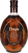 Dimple 15 Years Old Blended Scotch Whisky 43% Vol. 1l