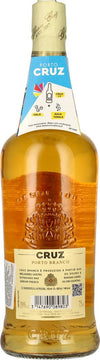 Porto Cruz White 19% Vol. 0,75l