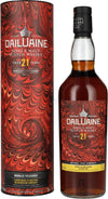Dailuaine 21 Years Old MARBLED TREASURES Single Malt Special Release 2025 54,3% Vol. 0,7l in Giftbox