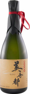 Bijito Sake nihonshu Junmai Ginjo 14,5% Vol. 0,72l