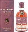 Kilchoman PORT CASK MATURED Limited Edition 2024 50% Vol. 0,7l in Giftbox