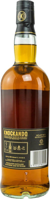 Knockando 18 Years Old Slow Matured Single Malt Scotch Whisky 43% Vol. 0,7l in Giftbox