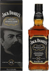 Jack Daniel's MASTER DISTILLER Series No. 1 43% Vol. 0,7l