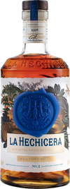 La Hechicera SERIE EXPERIMENTAL No. 1 The Muscat Experiment 43% Vol. 0,7l