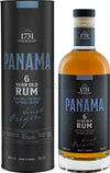1731 PANAMA 6 Years Old Single Origin Rum 46% Vol. 0,7l