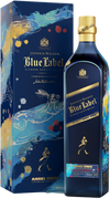 Johnnie Walker Blue Label Year of the Rabbit Edition 2022 40% Vol. 0,7l in Giftbox