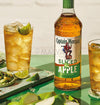 Captain Morgan SLICED APPLE Spirit Drink 25% Vol. 0,7l