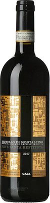 Gaja Pieve Santa Restituta Brunello di Montalcino DOCG 2017 14,5% Vol. 0,75l