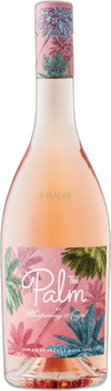 Whispering Angel The Palm by Whispering Angel Rosé 2020 12,5% Vol. 0,75l
