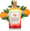Drumshanbo Gunpowder Irish Gin with California Orange Citrus 43% Vol. 0,7l