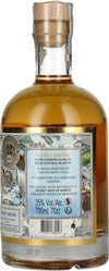 EL LIBERTAD CHAPTER IV "Flavor of Heaven" Rum Spirit Drink 35% Vol. 0,7l