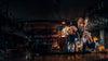 Ballantine's BARREL SMOOTH 40% Vol. 1l