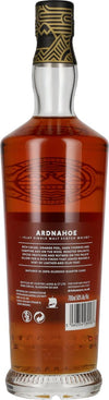 Ardnahoe CÀRAID ÌLEACH 100% Oloroso Quarter Cask Islay Single Malt Whisky Limited Edition 50% Vol. 0,7l