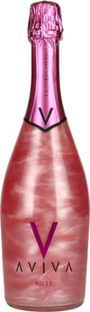 Aviva Aromatized Wine Product Cocktail ROSE 5,5% Vol. 0,75l