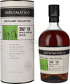 Diplomático Distillery Collection N° 3 POT STILL Rum 47% Vol. 0,7l in Giftbox