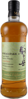 Mars KOMAGATAKE LIMITED EDITION 2019 SINGLE MALT 48% Vol. 0,7l in Giftbox