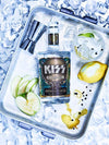 Kiss COLD GIN 40% Vol. 0,5l