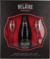 Luc Belaire Rare Rosé 12,5% Vol. 0,75l in Giftbox with 2 glasses
