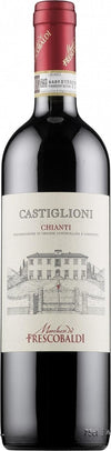 Frescobaldi Castiglioni Chianti DOCG 2021 13% Vol. 0,75l
