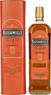 Bushmills 10 Years Old Single Malt Irish Whiskey SHERRY CASK Finish 46% Vol. 1l