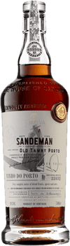 Sandeman Porto Tawny 40 Year Old 20% Vol. 0,75l