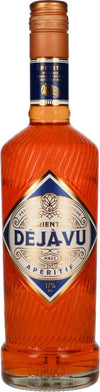 Déjà-vu Oriental Aperitif 17% Vol. 0,7l