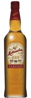 Ron Matusalem 10 Solera CLÁSICO Rum 40% Vol. 0,7l