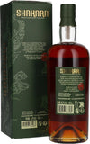 SHAKARA 12 Years Old Thailand Rum 45,7% Vol. 0,7l